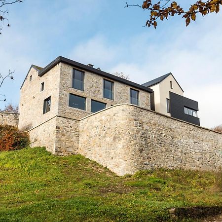 Chambres D'Hotes Les Grisons 乌伊埃 外观 照片