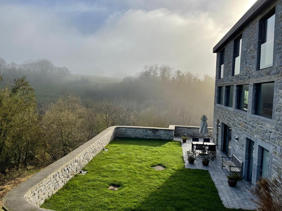 Chambres D'Hotes Les Grisons 乌伊埃 外观 照片