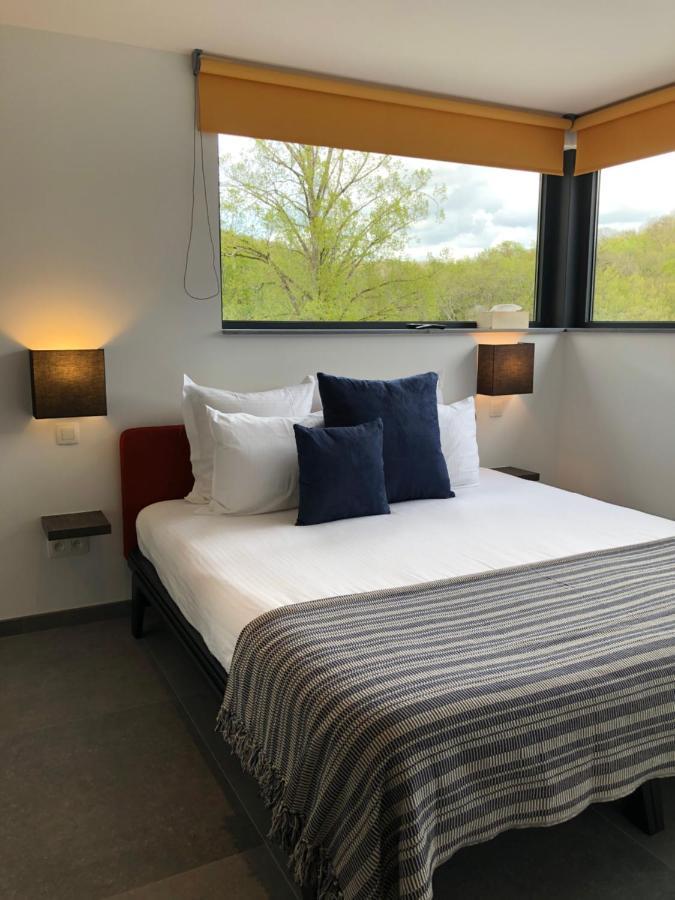 Chambres D'Hotes Les Grisons 乌伊埃 外观 照片