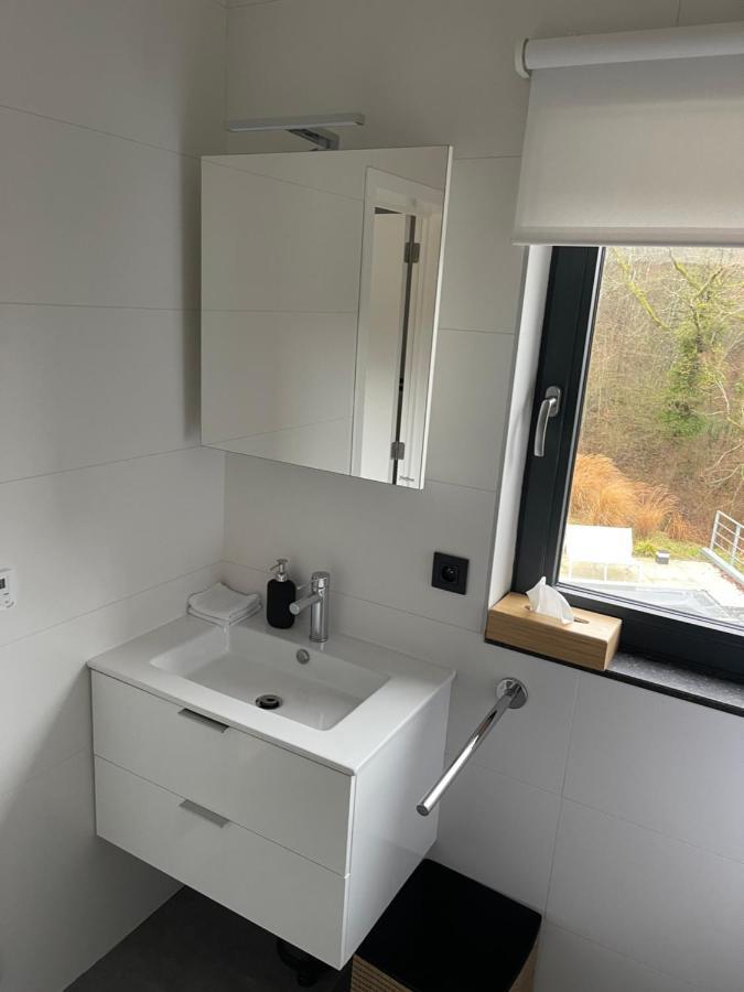 Chambres D'Hotes Les Grisons 乌伊埃 外观 照片