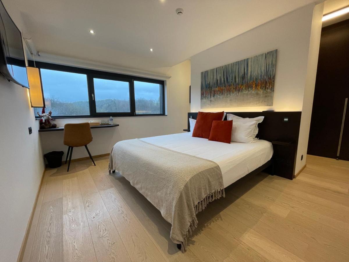 Chambres D'Hotes Les Grisons 乌伊埃 外观 照片