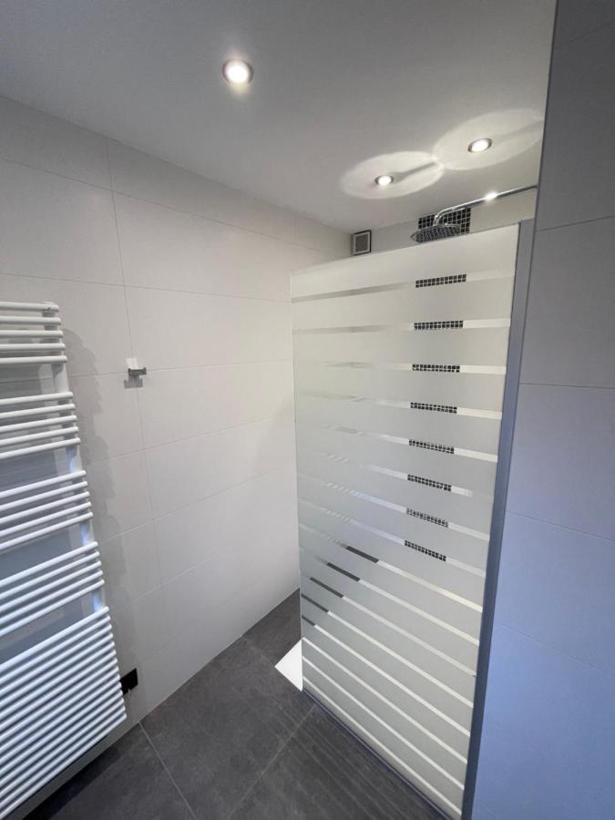 Chambres D'Hotes Les Grisons 乌伊埃 外观 照片