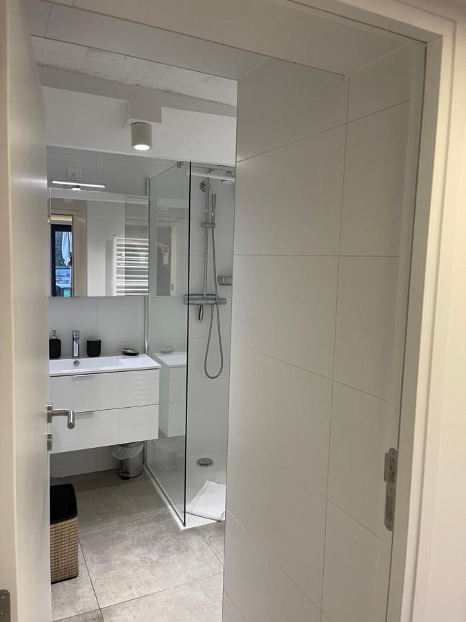 Chambres D'Hotes Les Grisons 乌伊埃 外观 照片