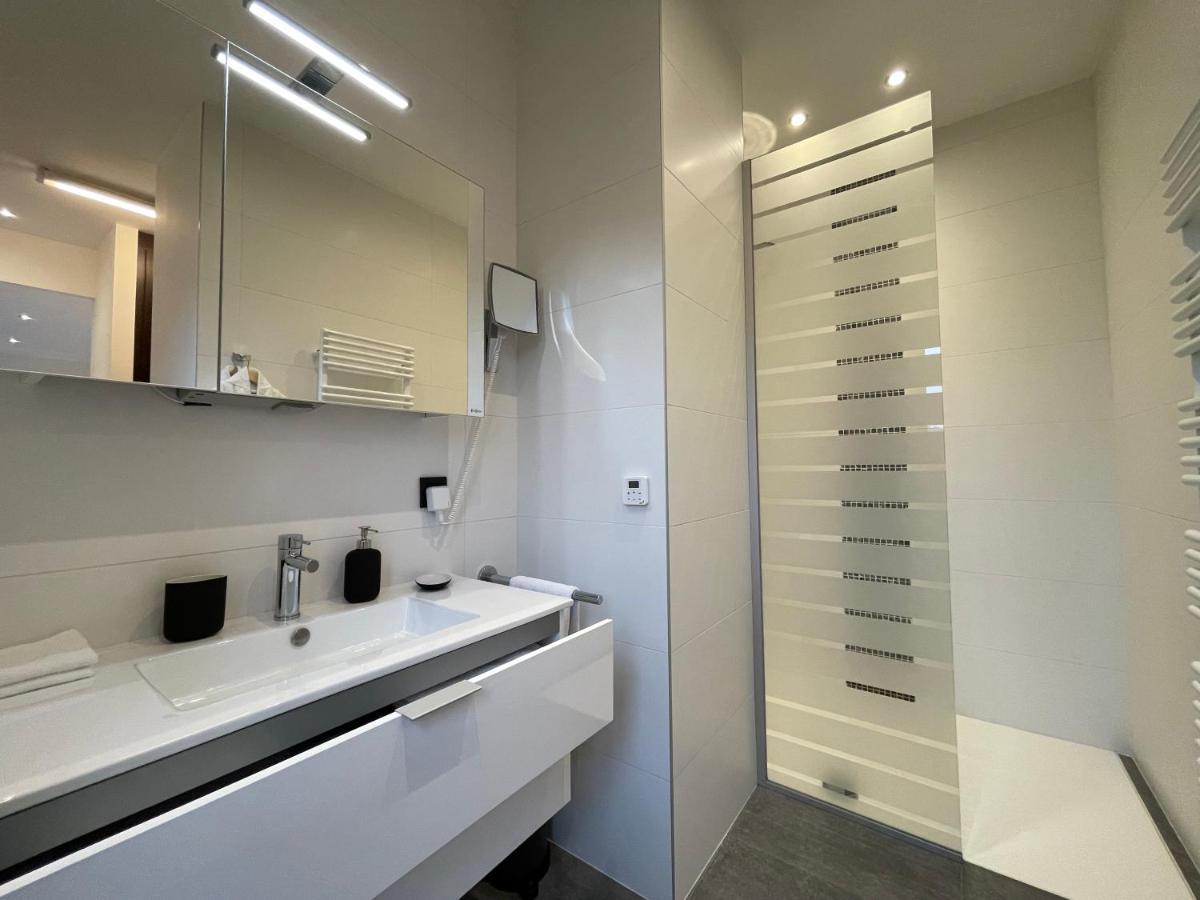 Chambres D'Hotes Les Grisons 乌伊埃 外观 照片