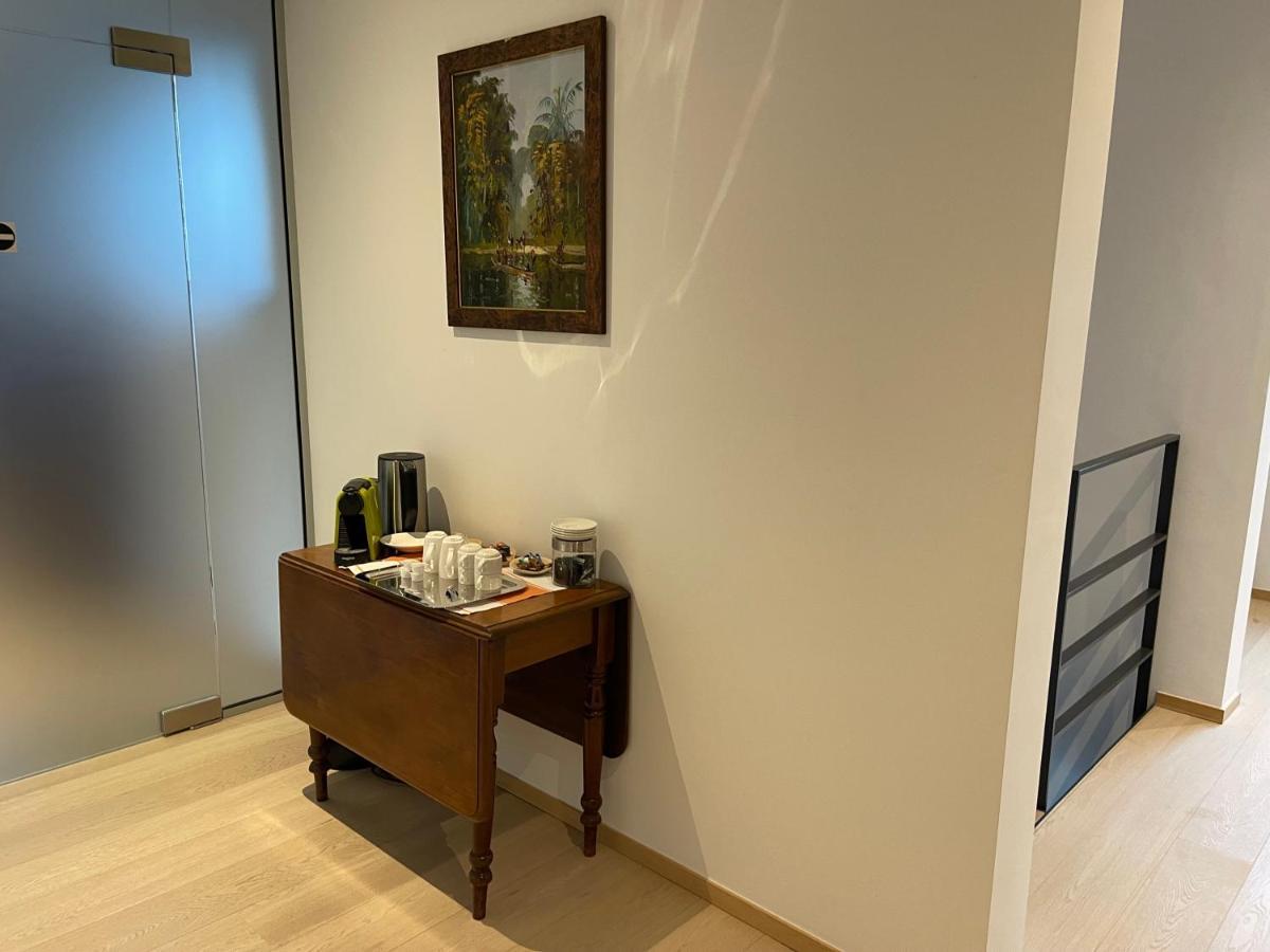 Chambres D'Hotes Les Grisons 乌伊埃 外观 照片