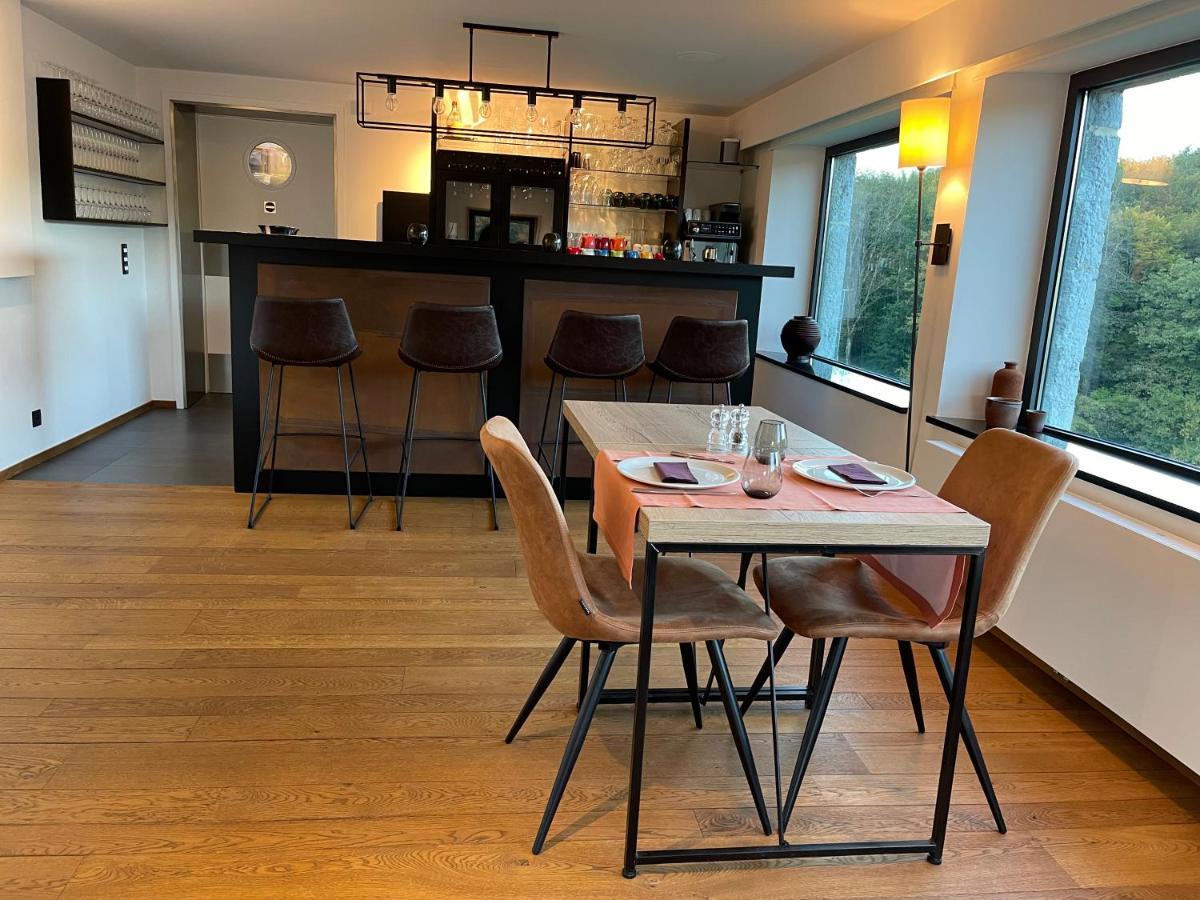 Chambres D'Hotes Les Grisons 乌伊埃 外观 照片